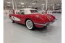1958 Chevrolet Corvette