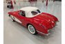 1958 Chevrolet Corvette