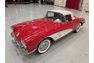 1958 Chevrolet Corvette