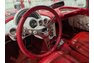 1958 Chevrolet Corvette