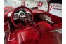 1958 Chevrolet Corvette
