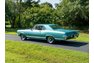 1965 Buick Riviera