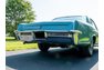 1965 Buick Riviera