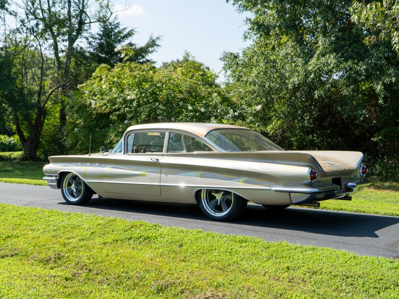 1960 buick lesabre