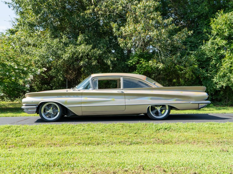 1960 buick lesabre