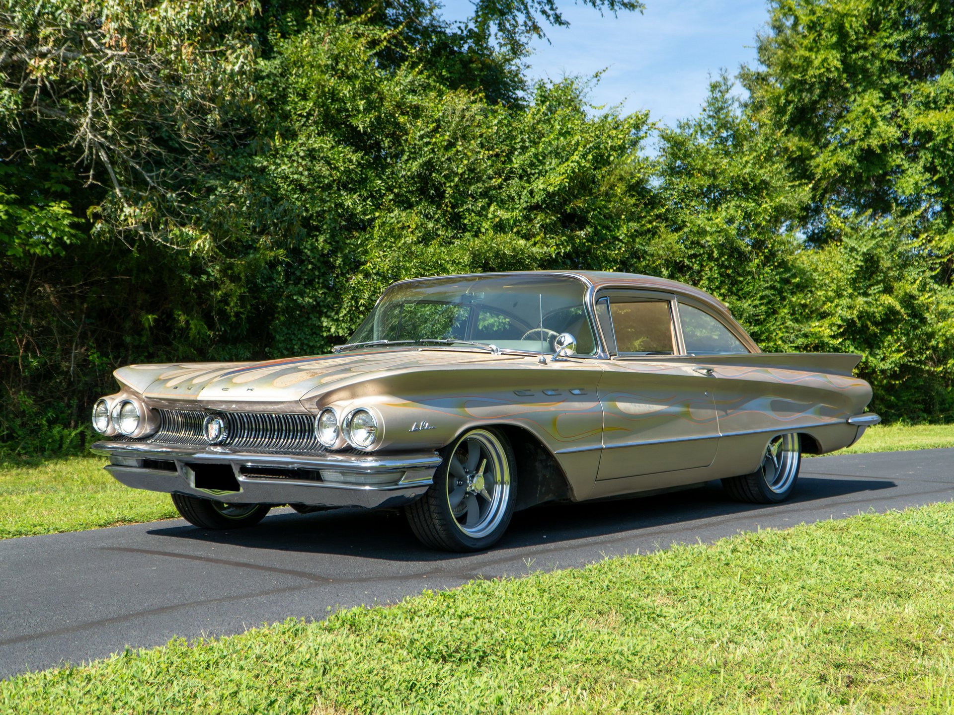 1960 buick lesabre