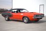 1971 Plymouth Barracuda
