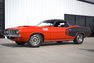 1971 Plymouth Barracuda