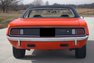 1971 Plymouth Barracuda