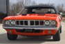 1971 Plymouth Barracuda