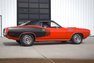 1971 Plymouth Barracuda