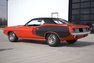 1971 Plymouth Barracuda