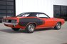 1971 Plymouth Barracuda