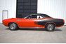 1971 Plymouth Barracuda