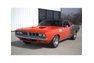 1971 Plymouth Barracuda