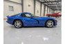 1997 Dodge Viper