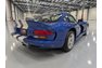 1997 Dodge Viper