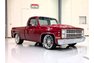 1983 Chevrolet C10