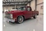 1983 Chevrolet C10