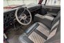 1983 Chevrolet C10
