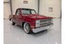 1983 Chevrolet C10