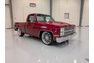1983 Chevrolet C10