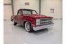 1983 Chevrolet C10