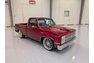 1983 Chevrolet C10