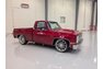 1983 Chevrolet C10