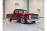 1983 Chevrolet C10