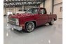 1983 Chevrolet C10