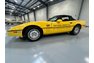 1986 Chevrolet Corvette