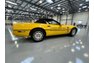 1986 Chevrolet Corvette