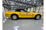 1986 Chevrolet Corvette