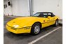 1986 Chevrolet Corvette