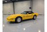 1986 Chevrolet Corvette