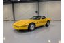 1986 Chevrolet Corvette