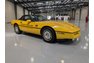 1986 Chevrolet Corvette