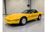 1986 Chevrolet Corvette