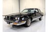1986 Oldsmobile Cutlass