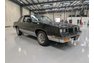 1986 Oldsmobile Cutlass