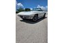 1967 Chevrolet Corvette