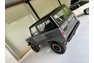 1971 Ford Bronco
