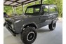 1971 Ford Bronco