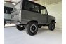 1971 Ford Bronco