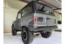 1971 Ford Bronco