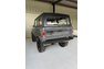 1971 Ford Bronco