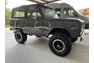 1971 Ford Bronco