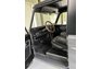 1971 Ford Bronco