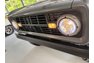 1971 Ford Bronco
